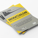 Talaia 10 | Migratzaileak. Kapitalismoaren bizitza baztertuak