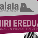 Podcasta | Talaia 11 Hiri eredua | I. Iraultza urbanoaren erronka