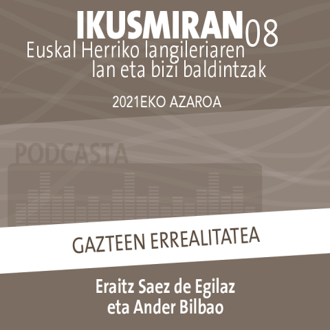 Ikusmiran 08 | Gazteak