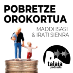 Podcasta | Talaia 15