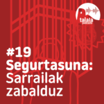 Podcasta | Talaia 19