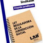 Ley Reguladora de la Jurisdicción Social